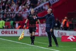 Liga Narodów UEFA: Polska - Portugalia