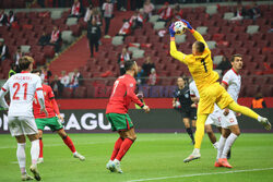 Liga Narodów UEFA: Polska - Portugalia