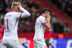 Liga Narodów UEFA: Polska - Portugalia