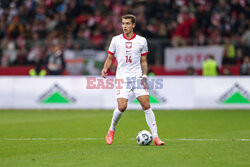 Liga Narodów UEFA: Polska - Portugalia