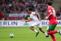 Liga Narodów UEFA: Polska - Portugalia