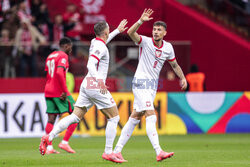 Liga Narodów UEFA: Polska - Portugalia