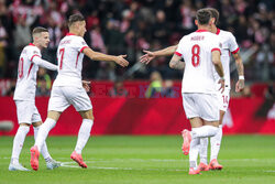 Liga Narodów UEFA: Polska - Portugalia