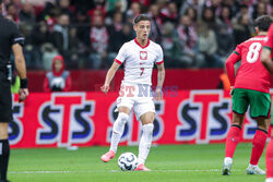 Liga Narodów UEFA: Polska - Portugalia