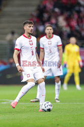 Liga Narodów UEFA: Polska - Portugalia