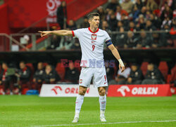 Liga Narodów UEFA: Polska - Portugalia