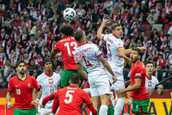 Liga Narodów UEFA: Polska - Portugalia