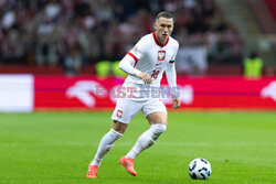 Liga Narodów UEFA: Polska - Portugalia