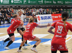 Orlen Superliga Kobiet