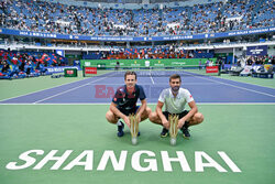 Turniej tenisowy Shanghai Masters