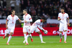 Liga Narodów UEFA: Polska - Portugalia