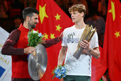 Turniej tenisowy Shanghai Masters