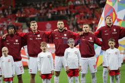 Liga Narodów UEFA: Polska - Portugalia