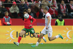 Liga Narodów UEFA: Polska - Portugalia