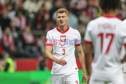 Liga Narodów UEFA: Polska - Portugalia