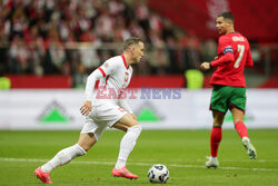 Liga Narodów UEFA: Polska - Portugalia