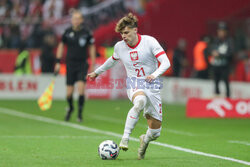 Liga Narodów UEFA: Polska - Portugalia