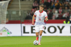 Liga Narodów UEFA: Polska - Portugalia