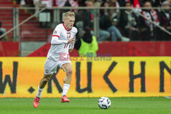 Liga Narodów UEFA: Polska - Portugalia