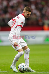 Liga Narodów UEFA: Polska - Portugalia