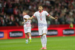 Liga Narodów UEFA: Polska - Portugalia