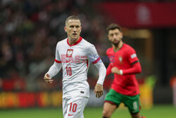 Liga Narodów UEFA: Polska - Portugalia