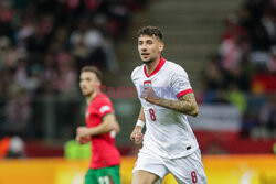 Liga Narodów UEFA: Polska - Portugalia