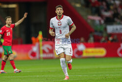 Liga Narodów UEFA: Polska - Portugalia