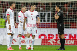 Liga Narodów UEFA: Polska - Portugalia