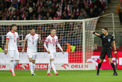 Liga Narodów UEFA: Polska - Portugalia