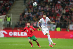 Liga Narodów UEFA: Polska - Portugalia