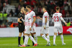 Liga Narodów UEFA: Polska - Portugalia