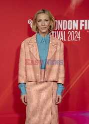 68. Festiwal filmowy London BFI 2024