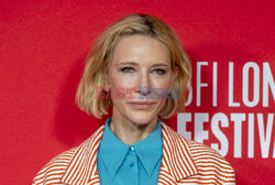 68. Festiwal filmowy London BFI 2024