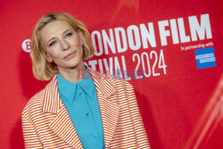 68. Festiwal filmowy London BFI 2024