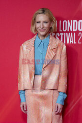 68. Festiwal filmowy London BFI 2024