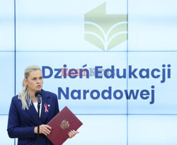 Obchody Dnia Edukacji Narodowej