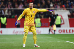 Liga Narodów UEFA: Polska - Portugalia