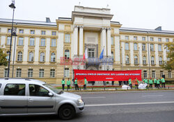 Greenpeace Polska z petycją do premiera