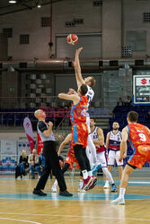 2. kolejka Orlen Basket Ligi