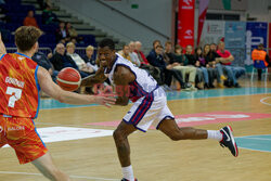 2. kolejka Orlen Basket Ligi