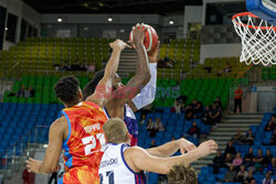 2. kolejka Orlen Basket Ligi