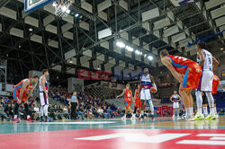 2. kolejka Orlen Basket Ligi