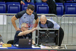 2. kolejka Orlen Basket Ligi