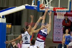 2. kolejka Orlen Basket Ligi