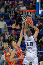 2. kolejka Orlen Basket Ligi