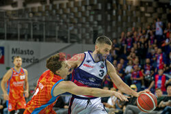 2. kolejka Orlen Basket Ligi