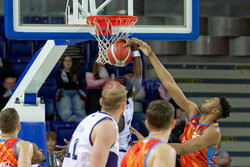 2. kolejka Orlen Basket Ligi