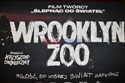 Premiera filmu Wrooklyn Zoo