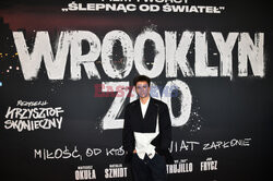 Premiera filmu Wrooklyn Zoo